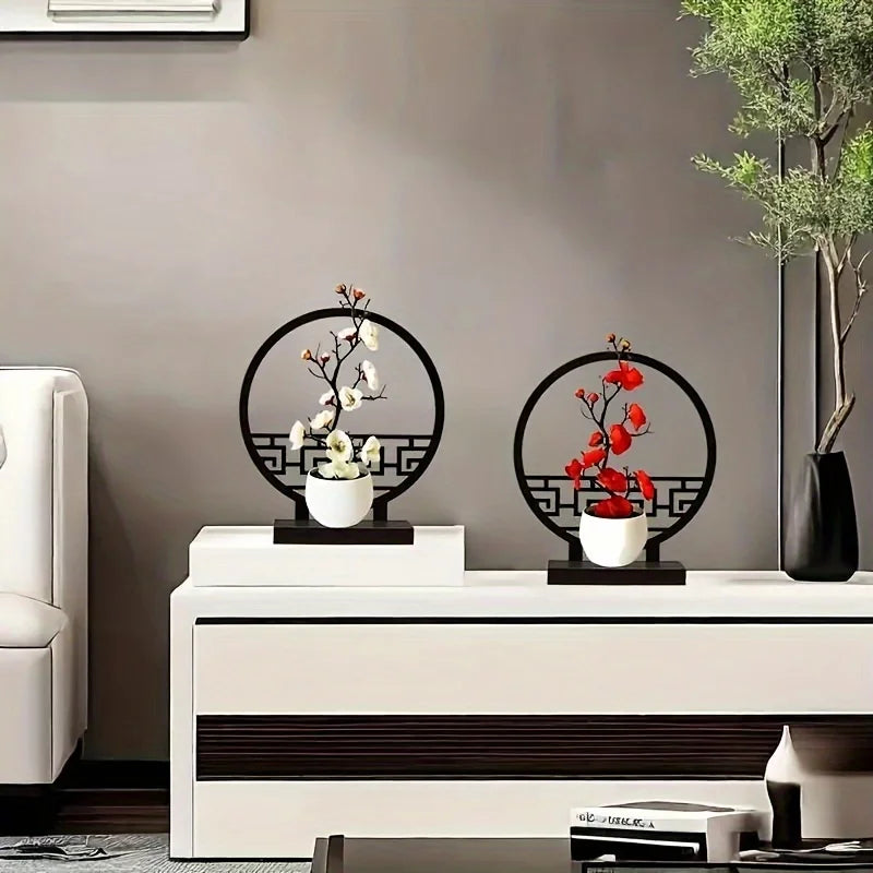 ハンギングプランターホルダー