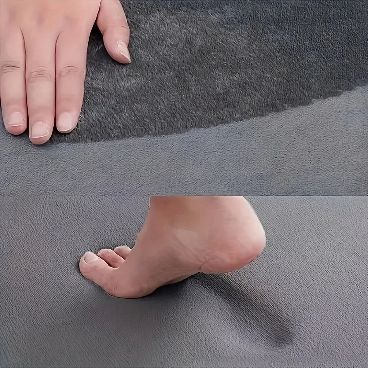 お風呂用吸水マット