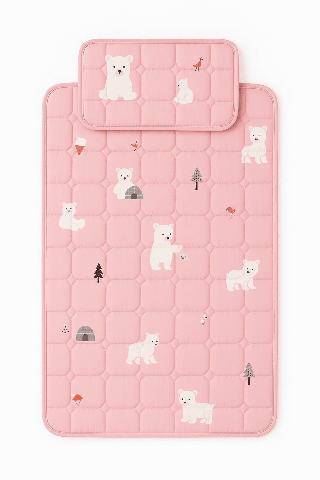 CoolMat 冷感ベビーマット