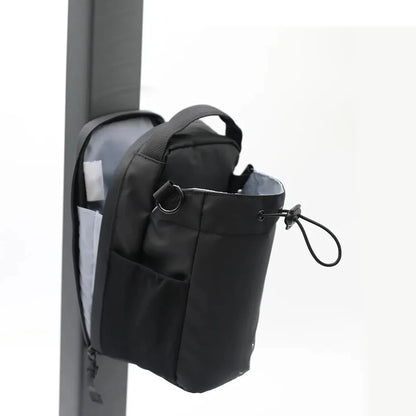 【本日終了！NO.1位 獲得】マグジムバッグ™｜ジム用の便利なマグネットバッグ
