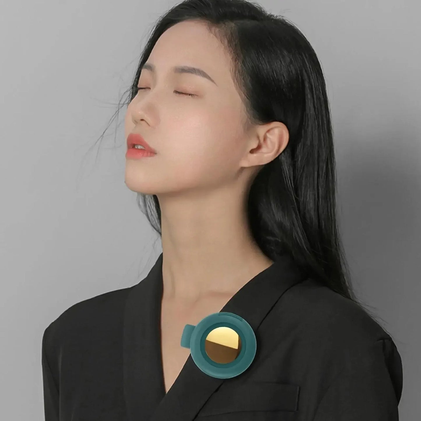 【販売数No.1の実力派】 BreezeClip™