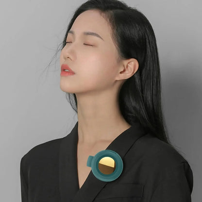 【販売数No.1の実力派】 BreezeClip™