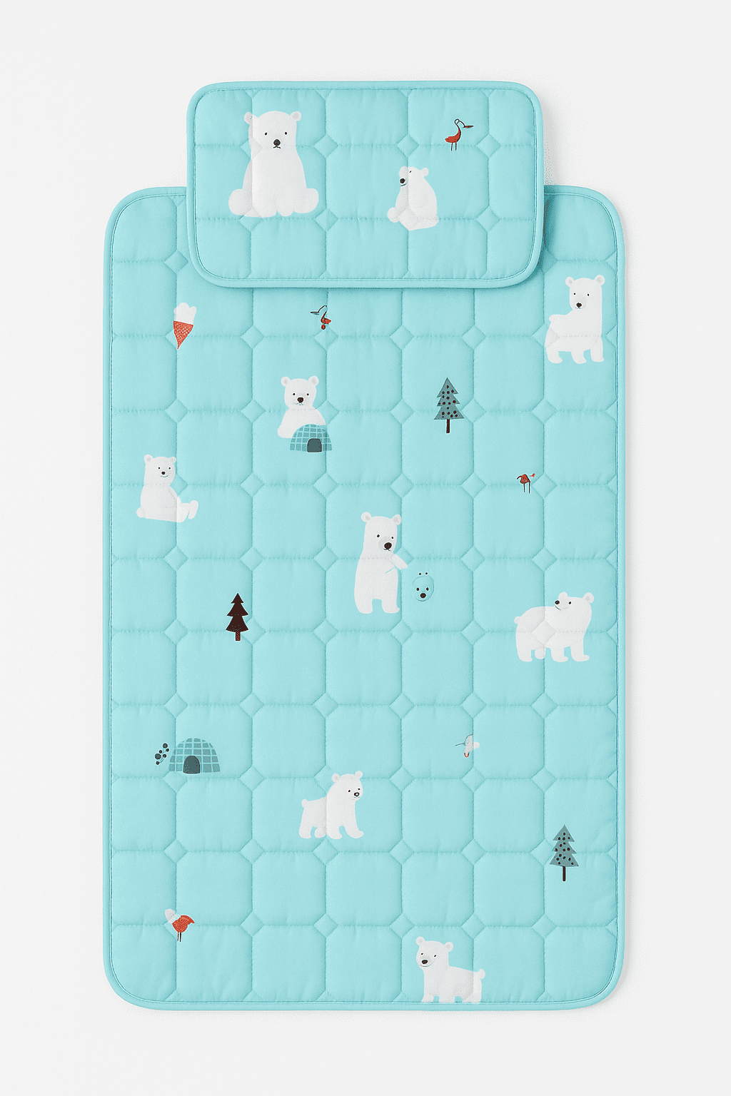 CoolMat 冷感ベビーマット