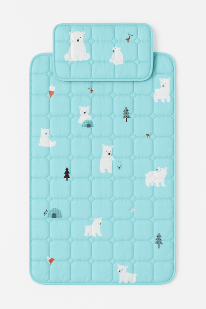 CoolMat 冷感ベビーマット