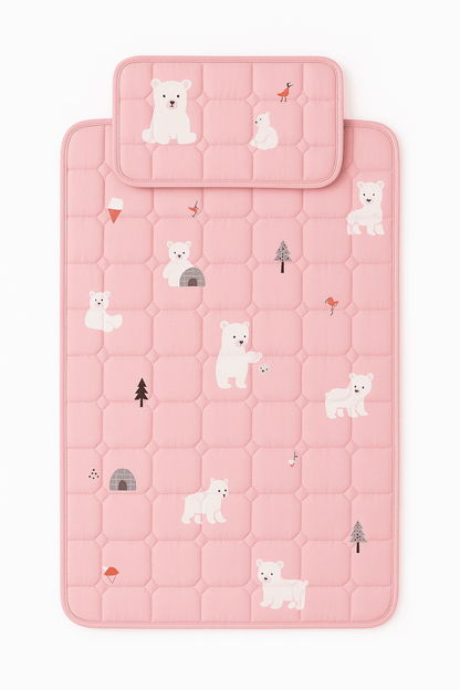 CoolMat 冷感ベビーマット