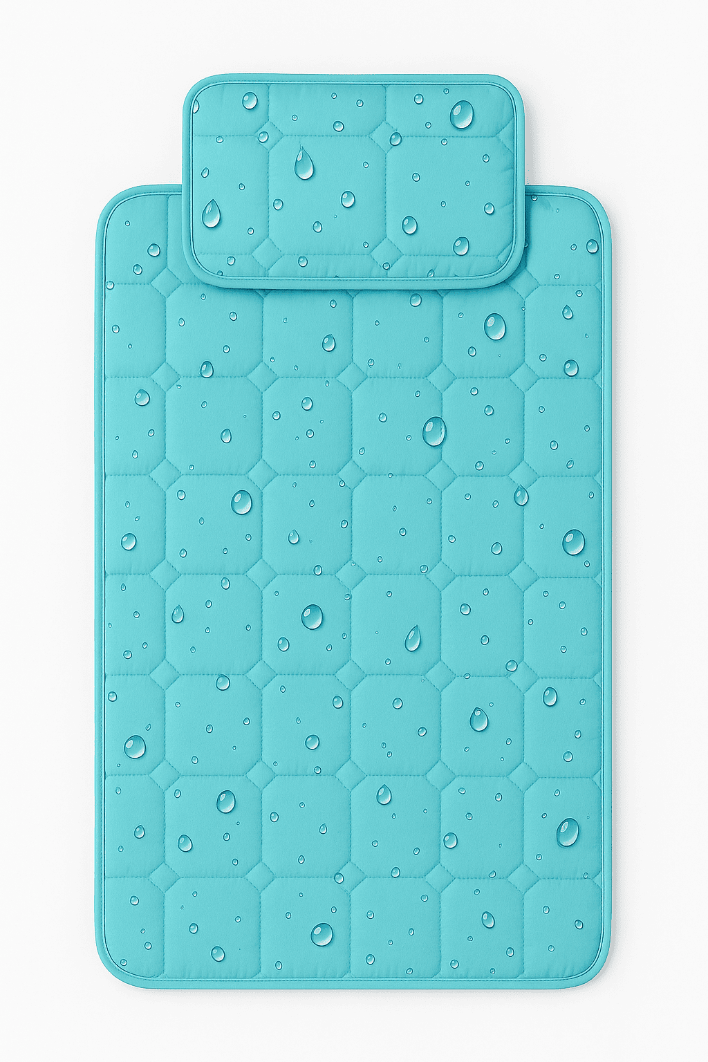 CoolMat 冷感ベビーマット