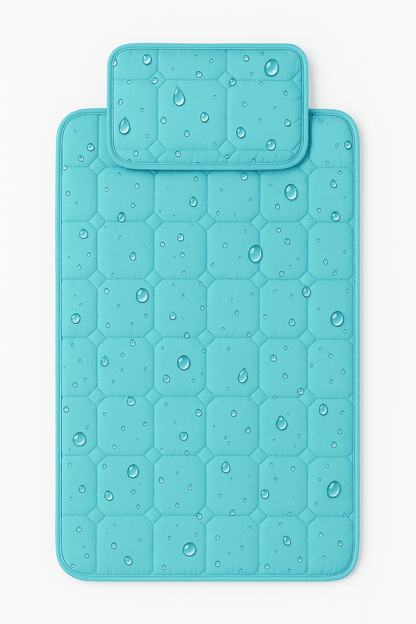 CoolMat 冷感ベビーマット