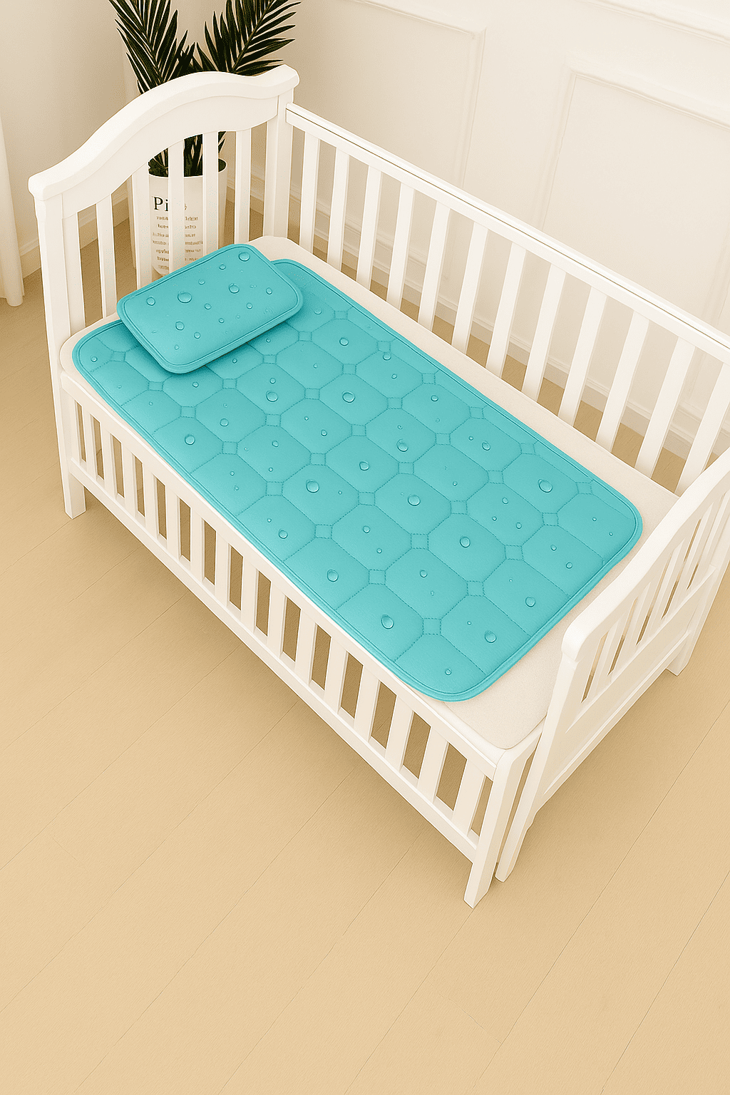 CoolMat 冷感ベビーマット